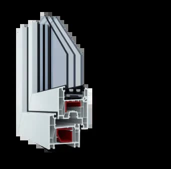 Fenster 500