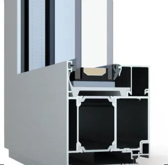 LuxThermo W75